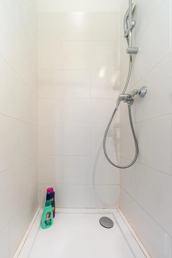 City Apartment With Netflix, Central And Near Metro, 12 Vienna